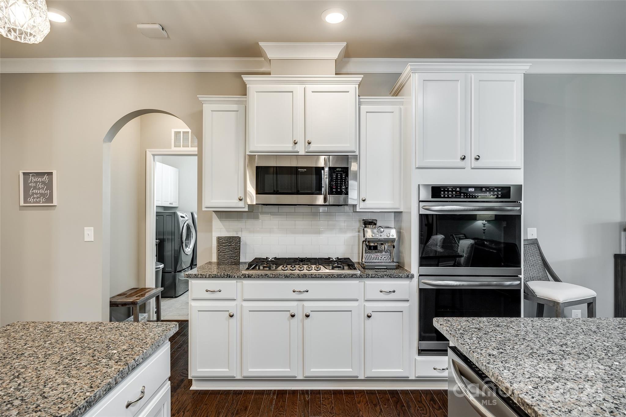 Tree Tops - Residential