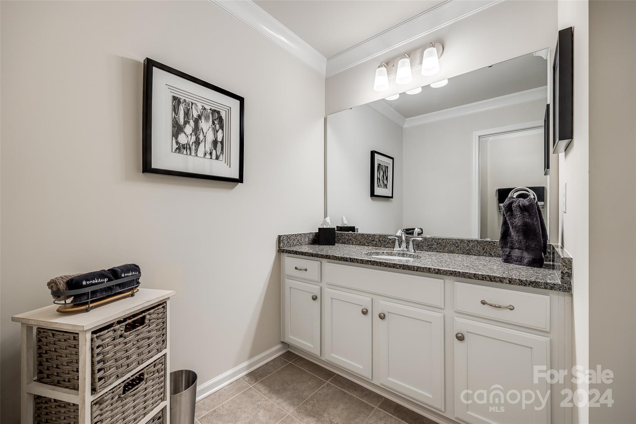 Tree Tops - Residential