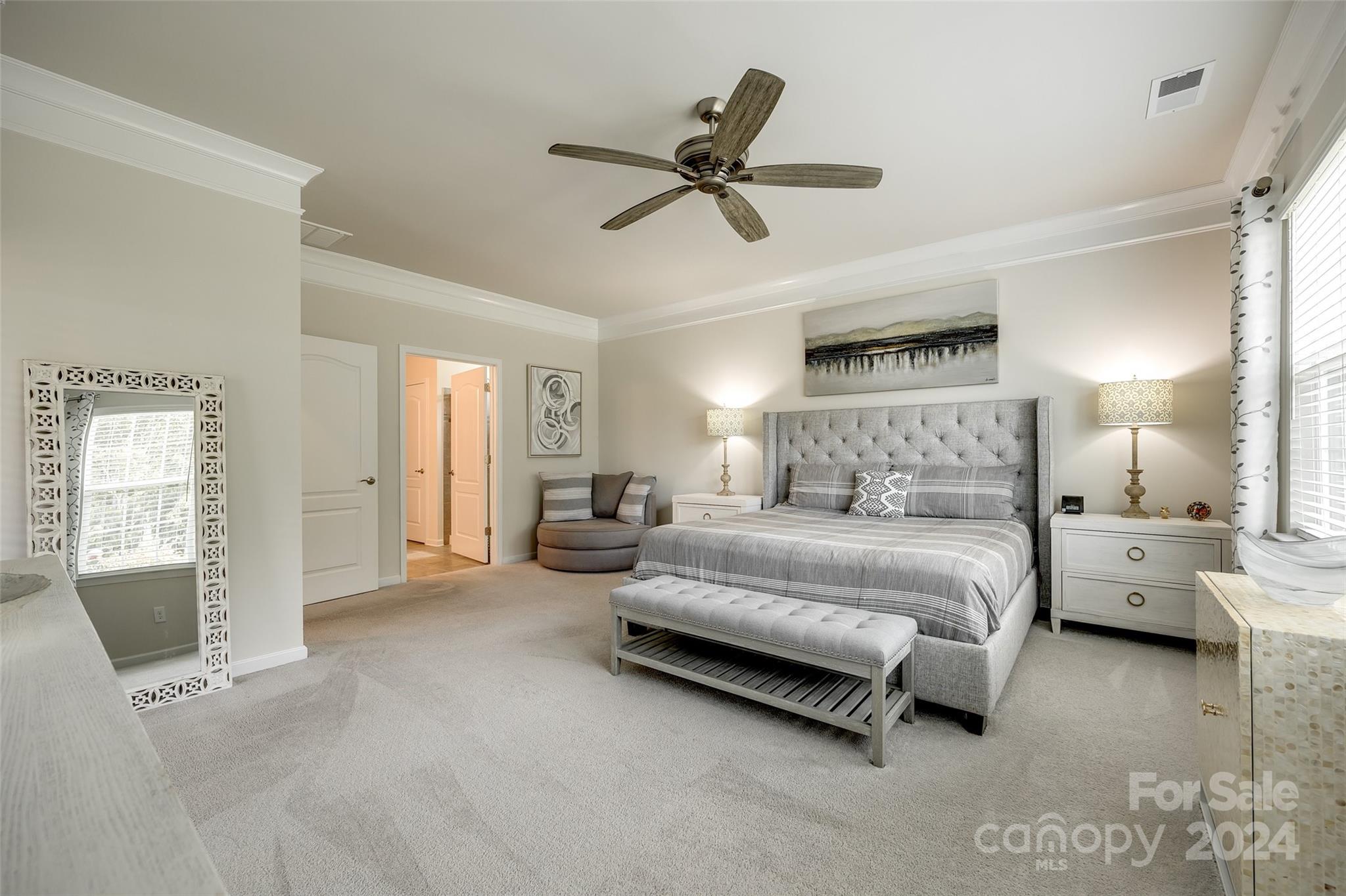 Tree Tops - Residential