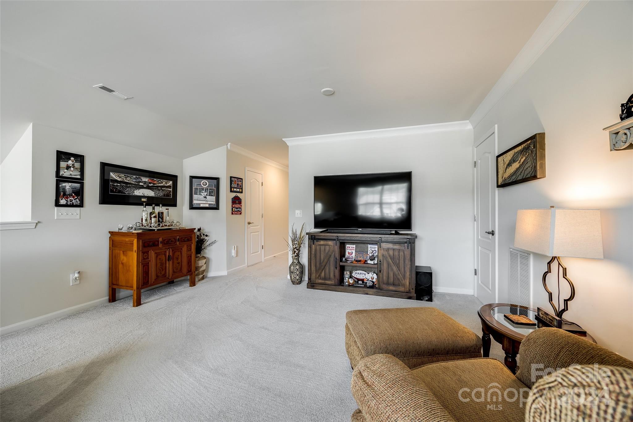 Tree Tops - Residential