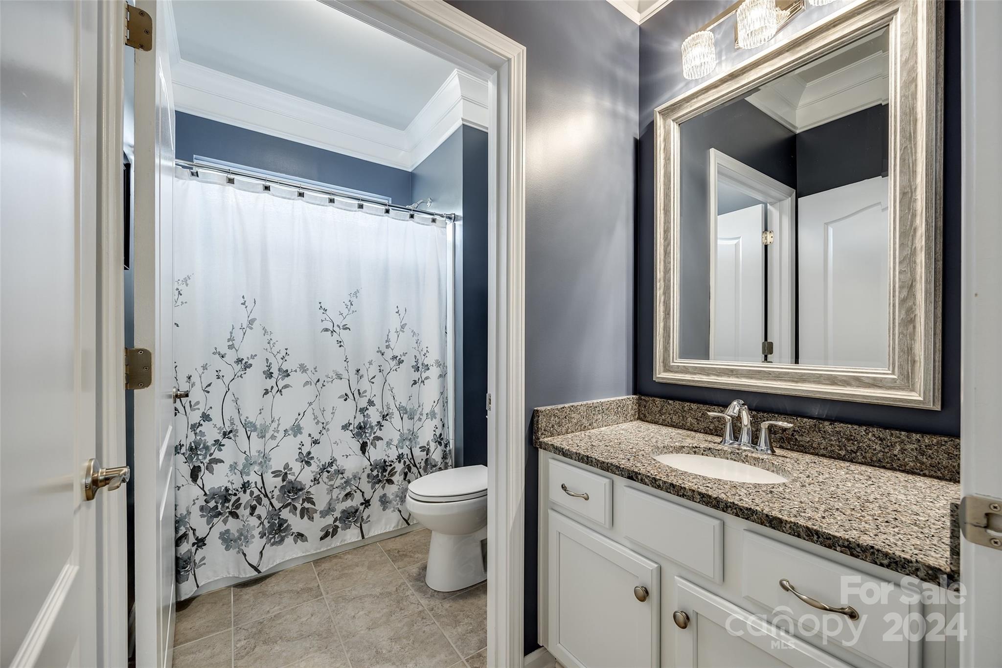 Tree Tops - Residential