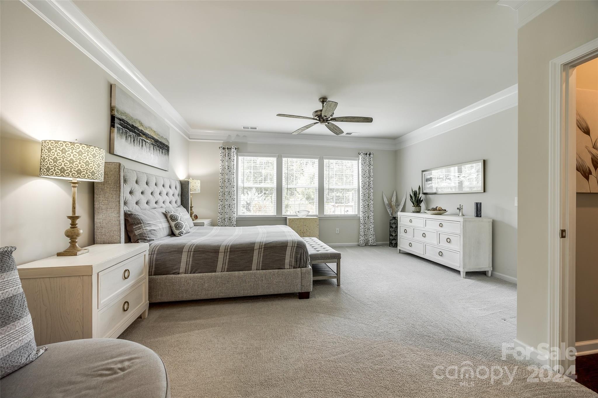 Tree Tops - Residential