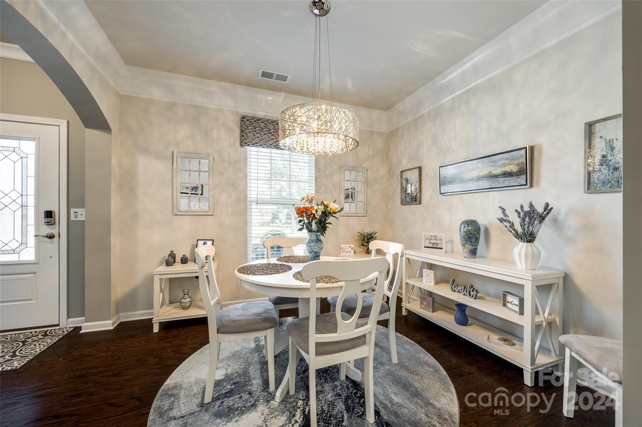 Tree Tops - Residential