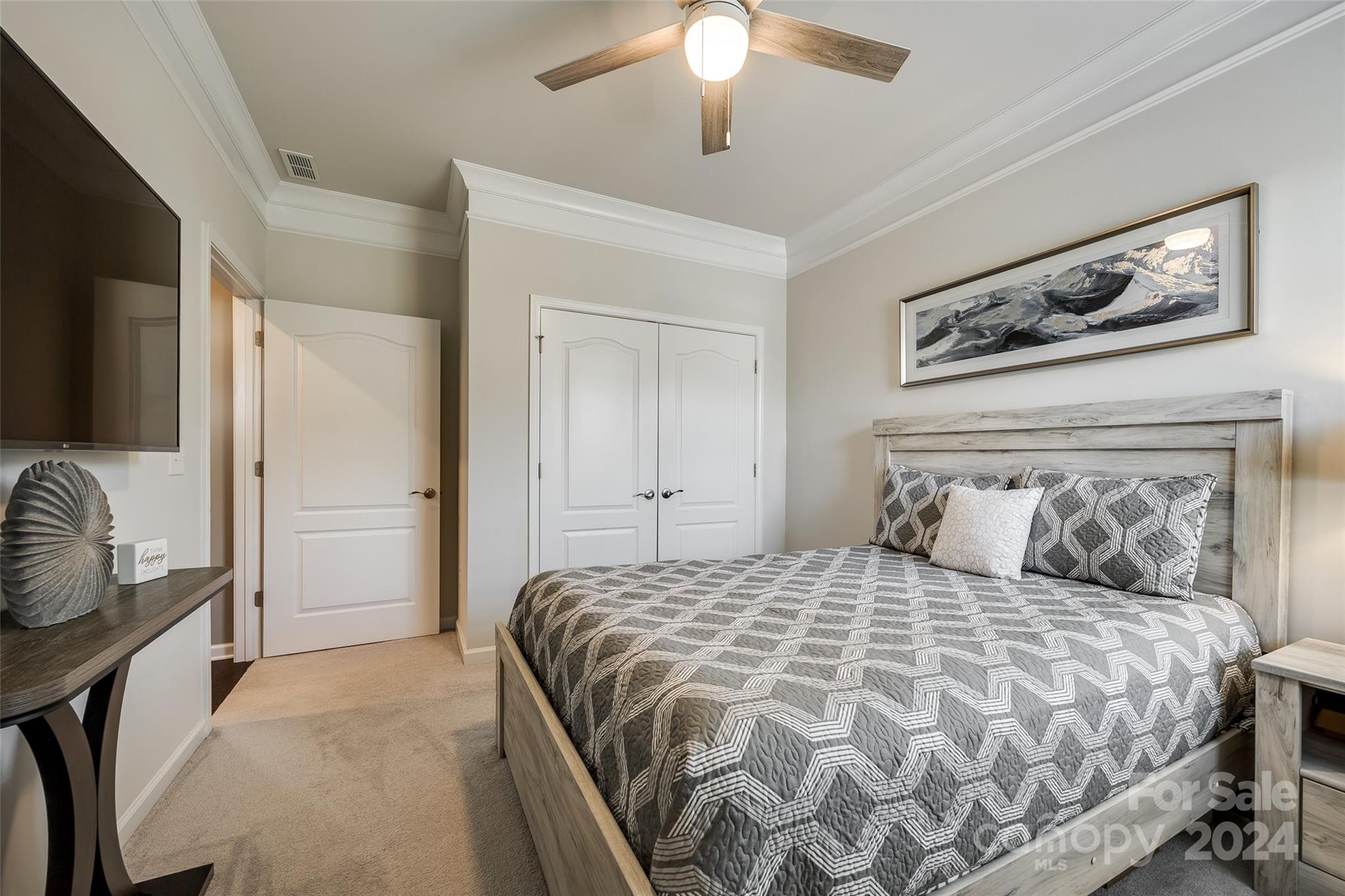 Tree Tops - Residential