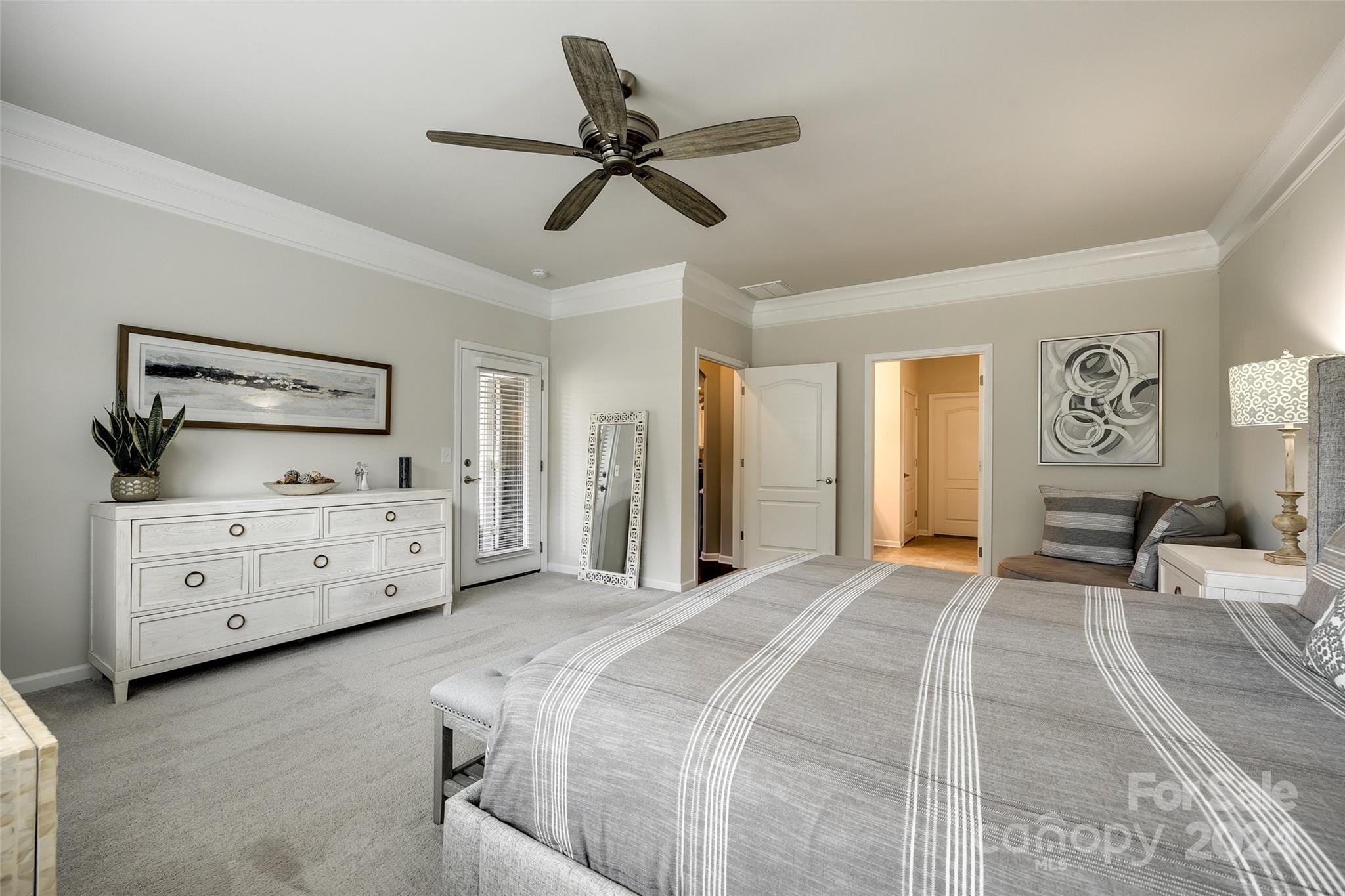 Tree Tops - Residential