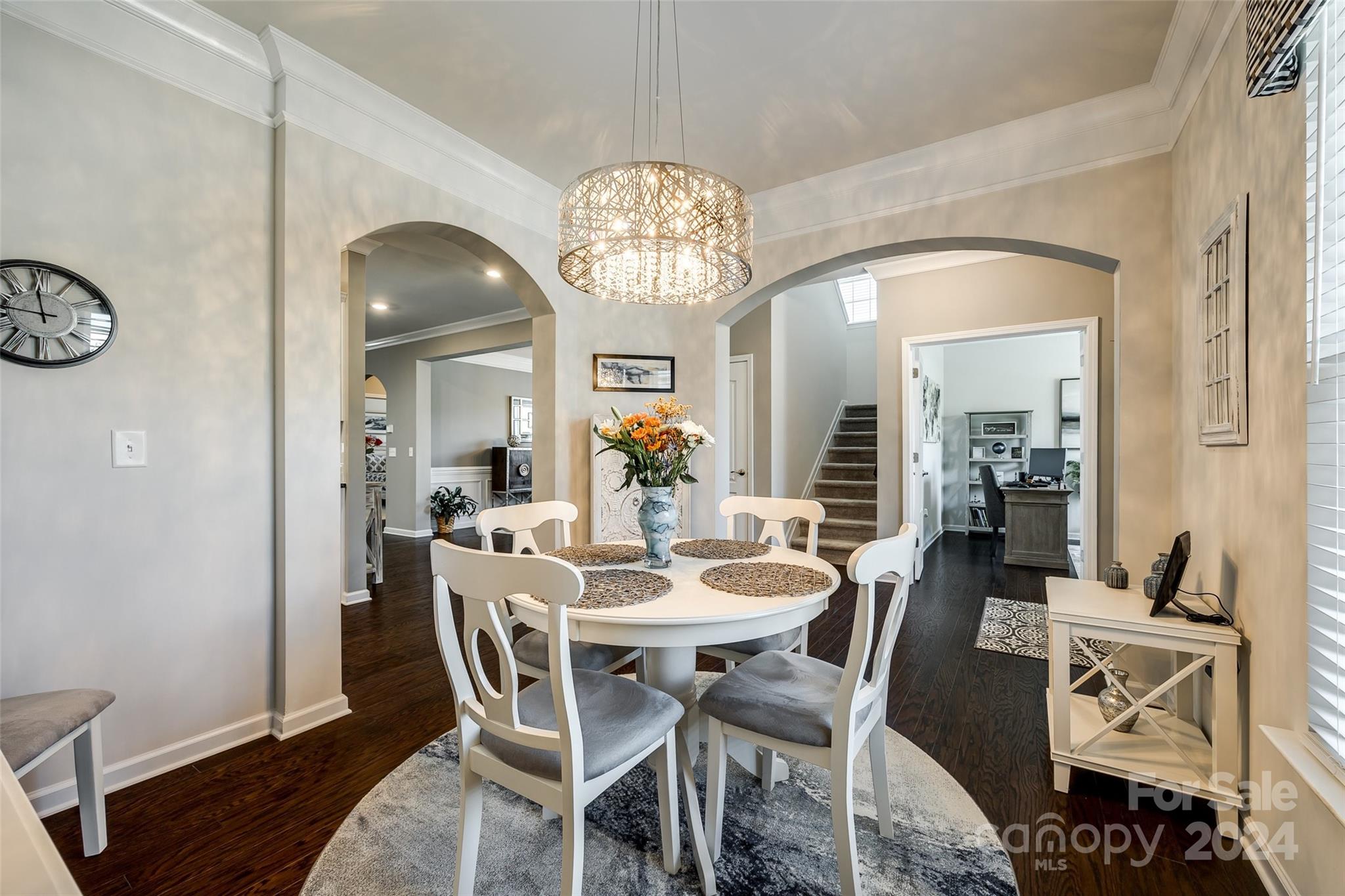 Tree Tops - Residential