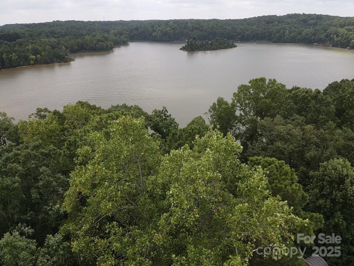 Reflection Pointe - Land