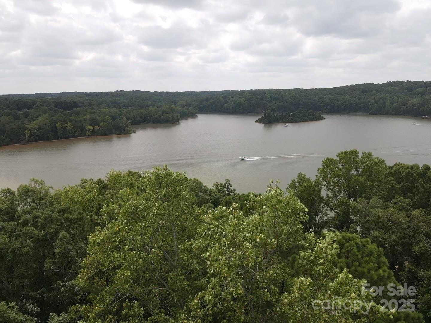 Reflection Pointe - Land