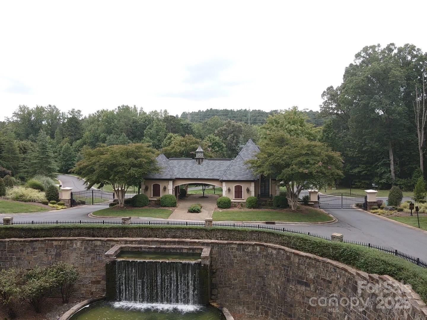 Reflection Pointe - Land