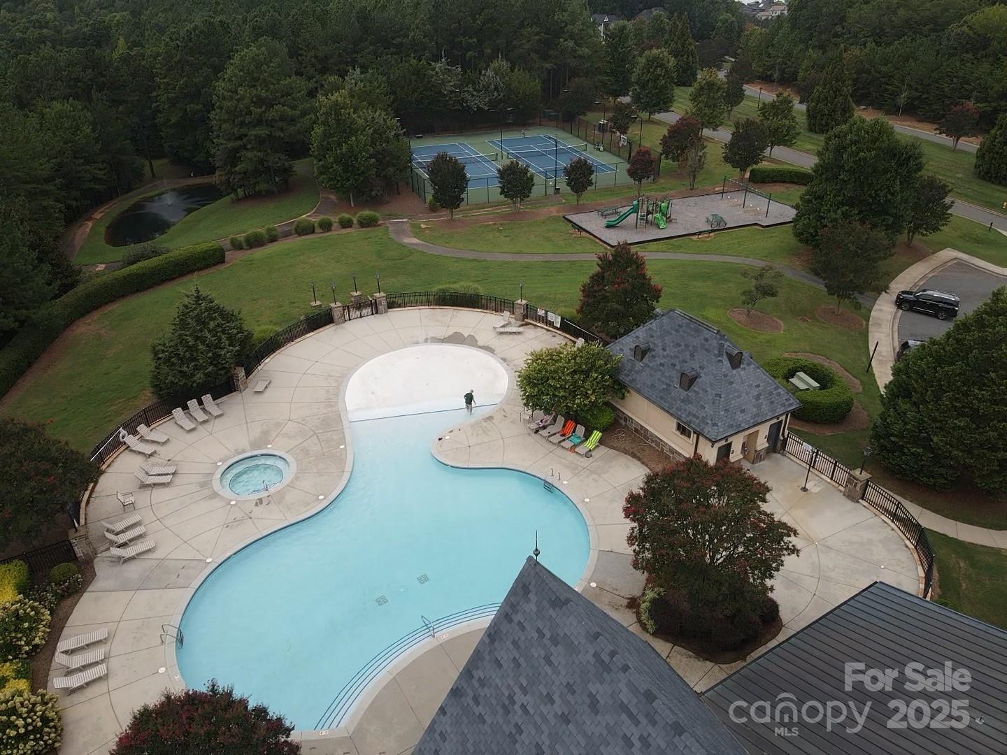 Reflection Pointe - Land