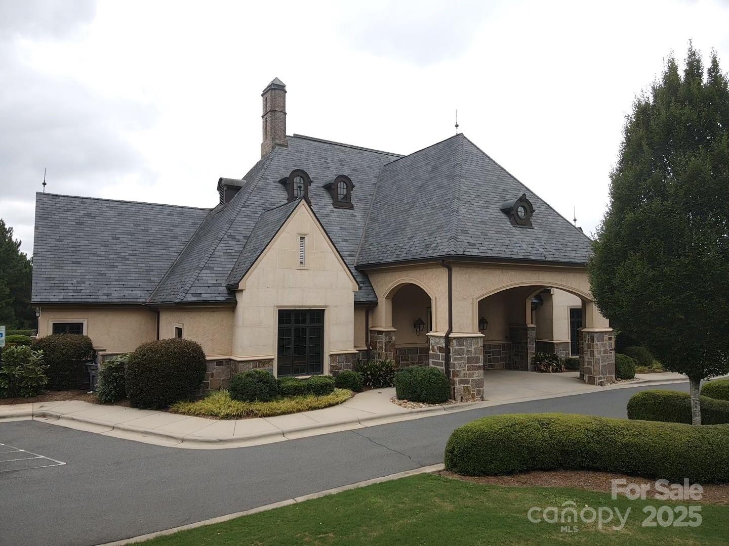 Reflection Pointe - Land