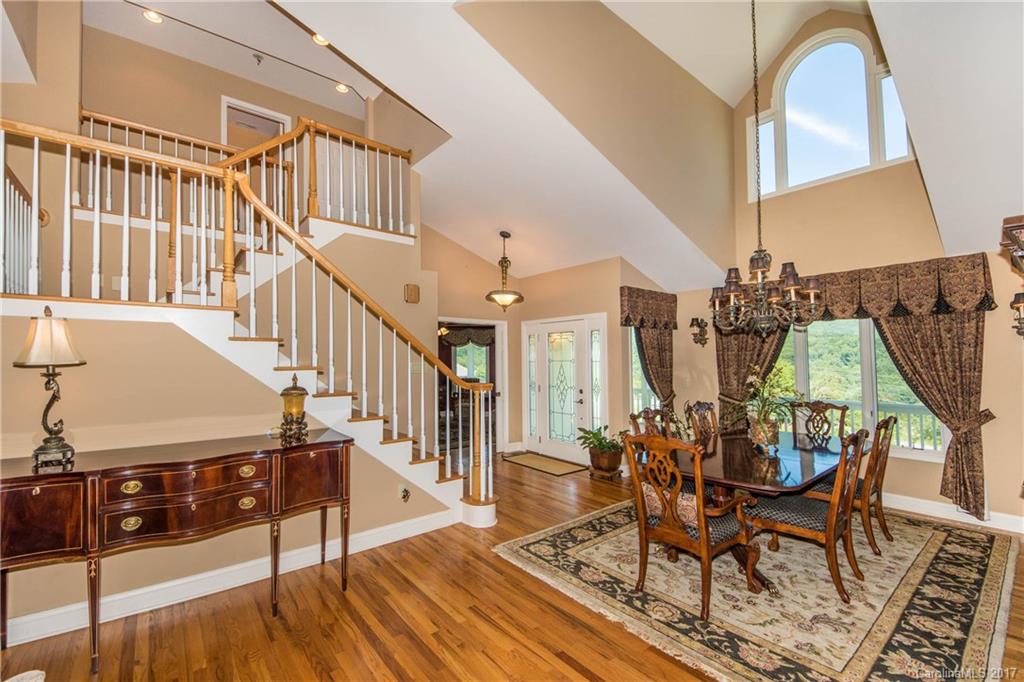 Barbers Orchard - Residential