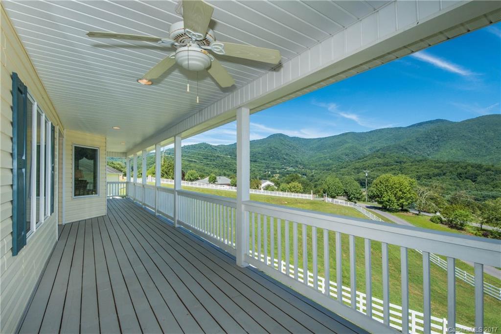 Barbers Orchard - Residential