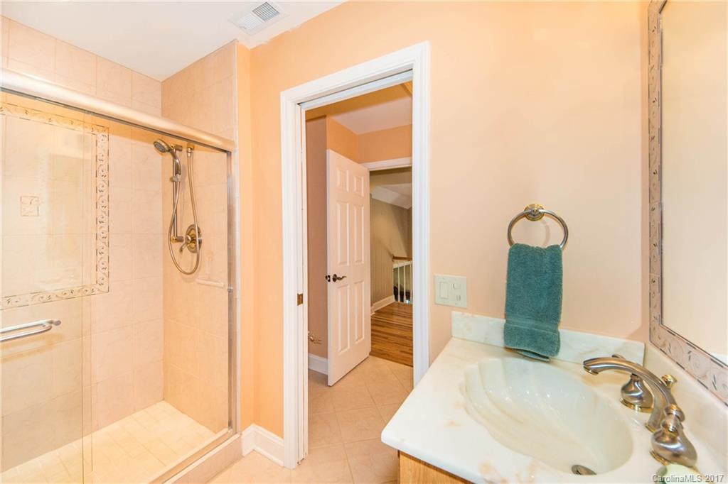 Barbers Orchard - Residential