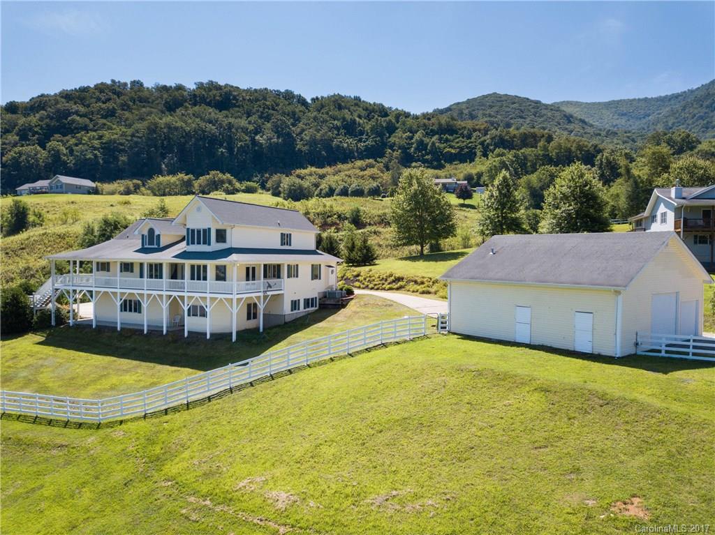 Barbers Orchard - Residential