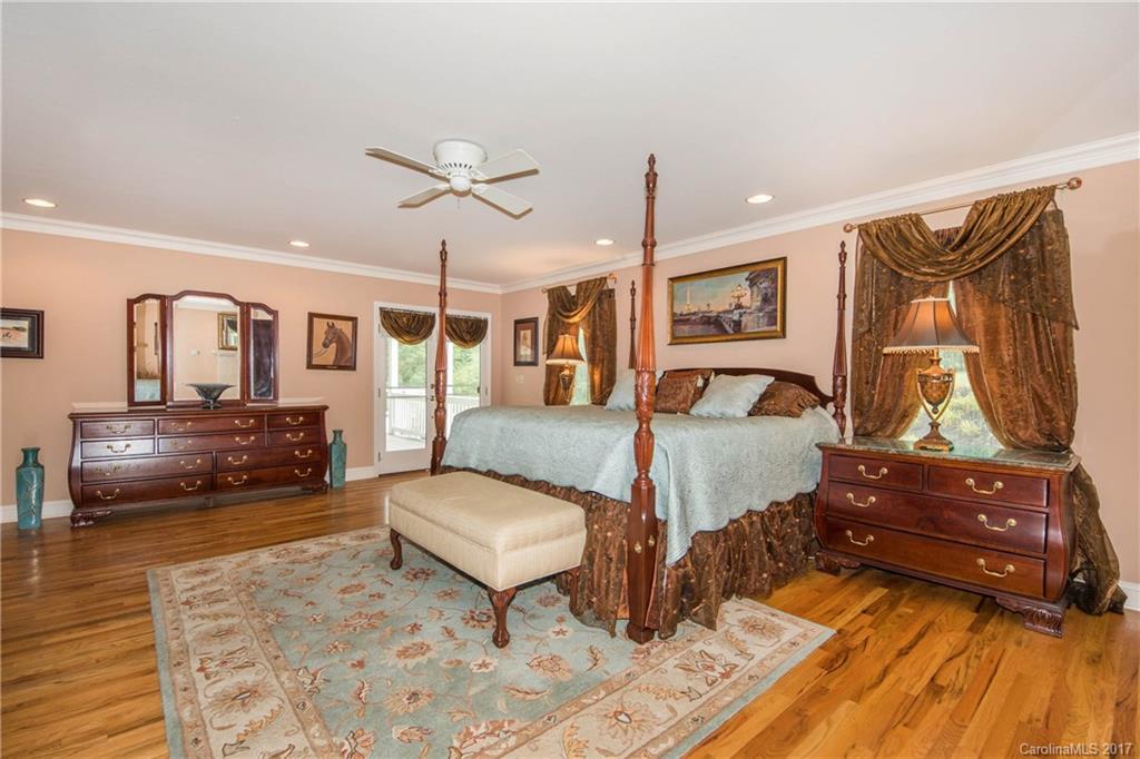 Barbers Orchard - Residential