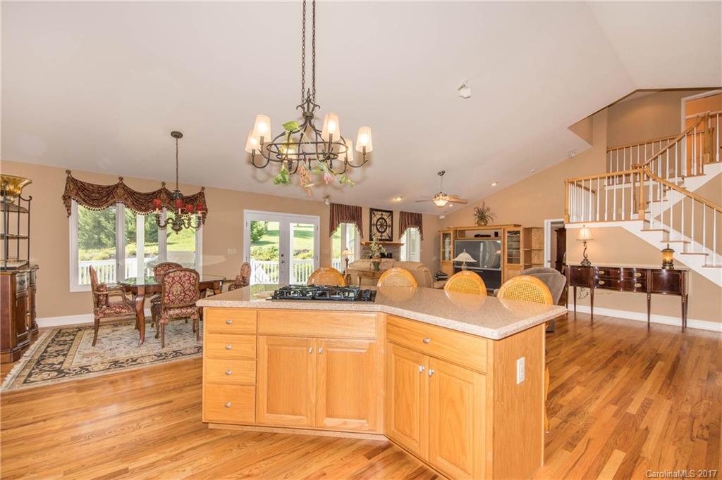 Barbers Orchard - Residential