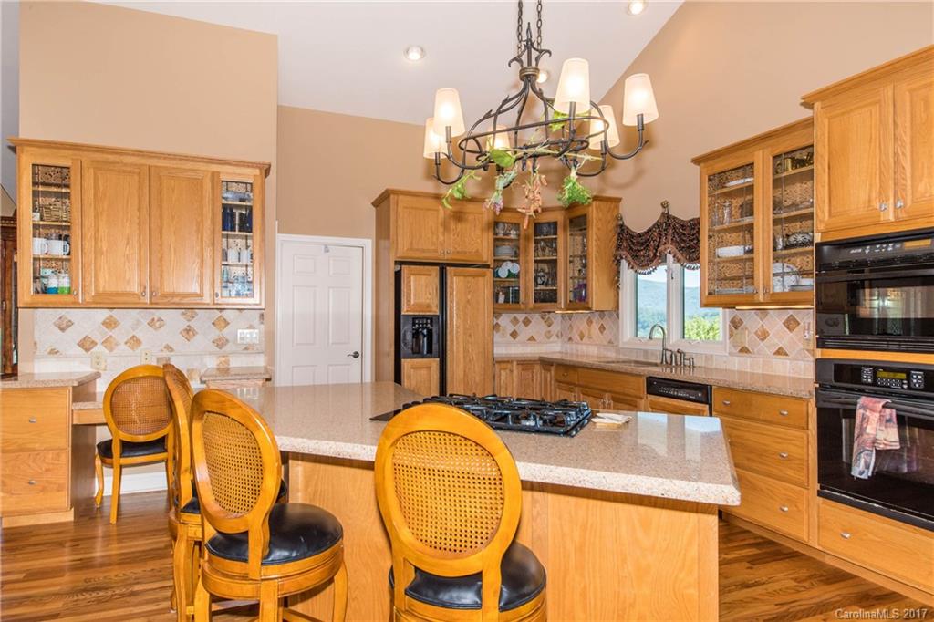 Barbers Orchard - Residential