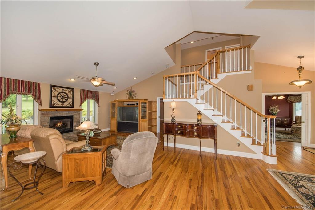 Barbers Orchard - Residential