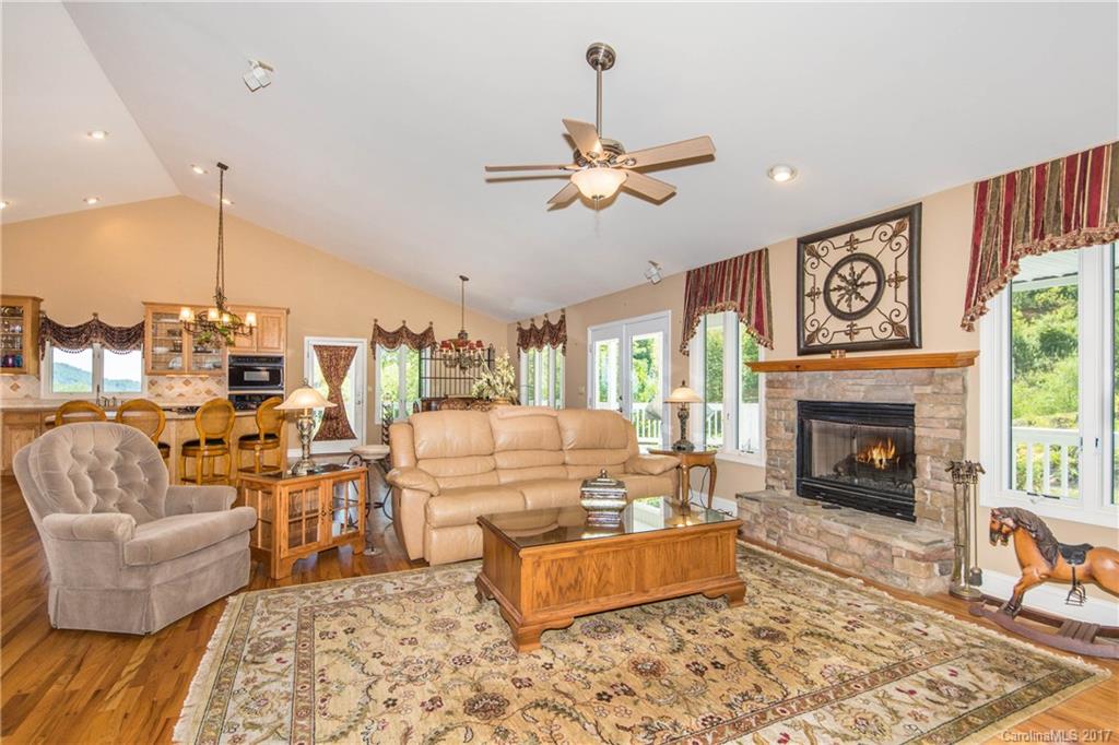 Barbers Orchard - Residential