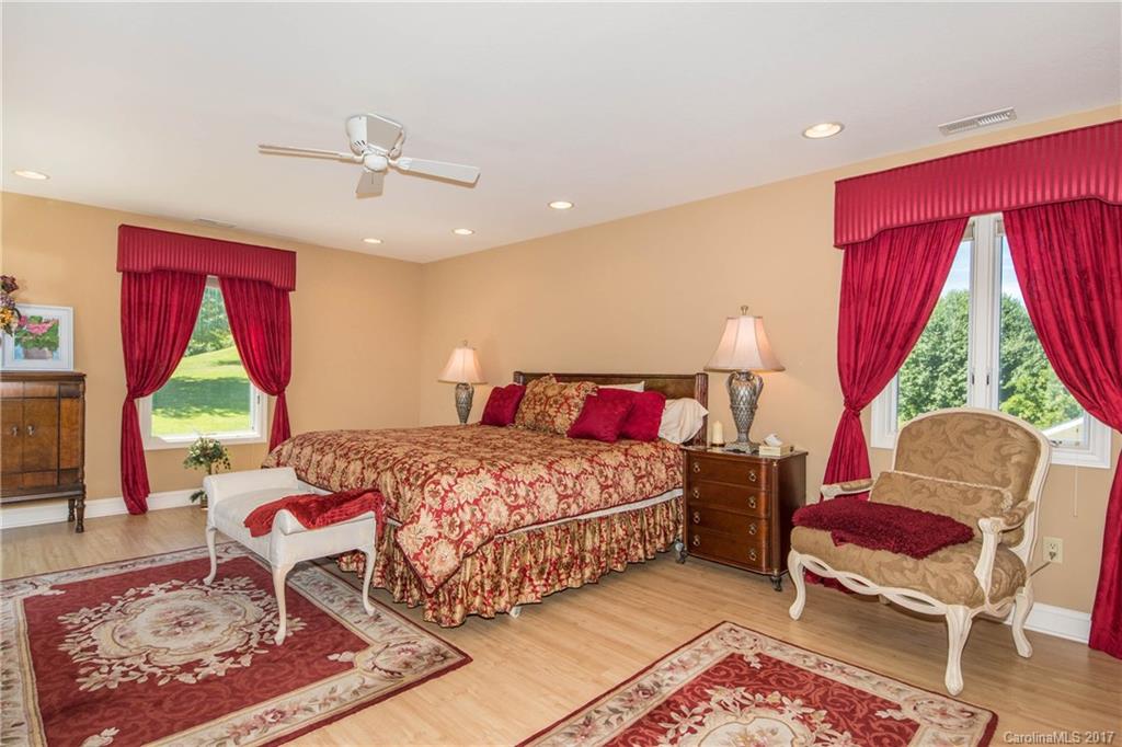 Barbers Orchard - Residential