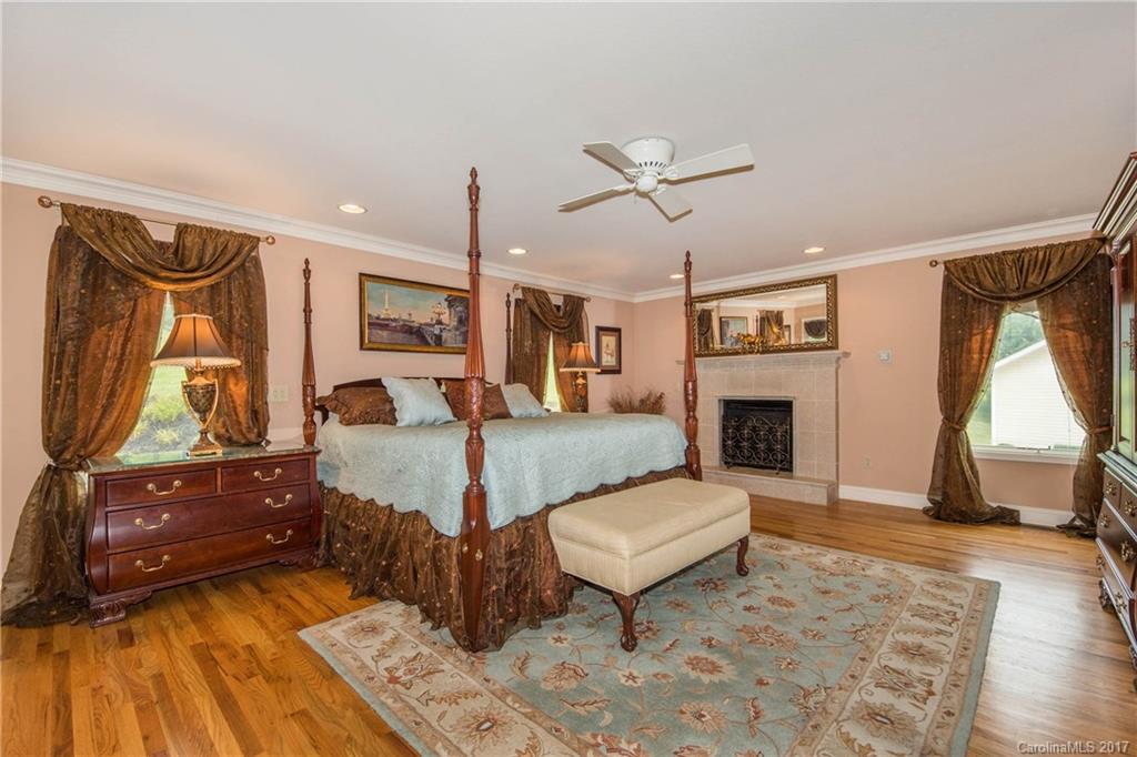 Barbers Orchard - Residential