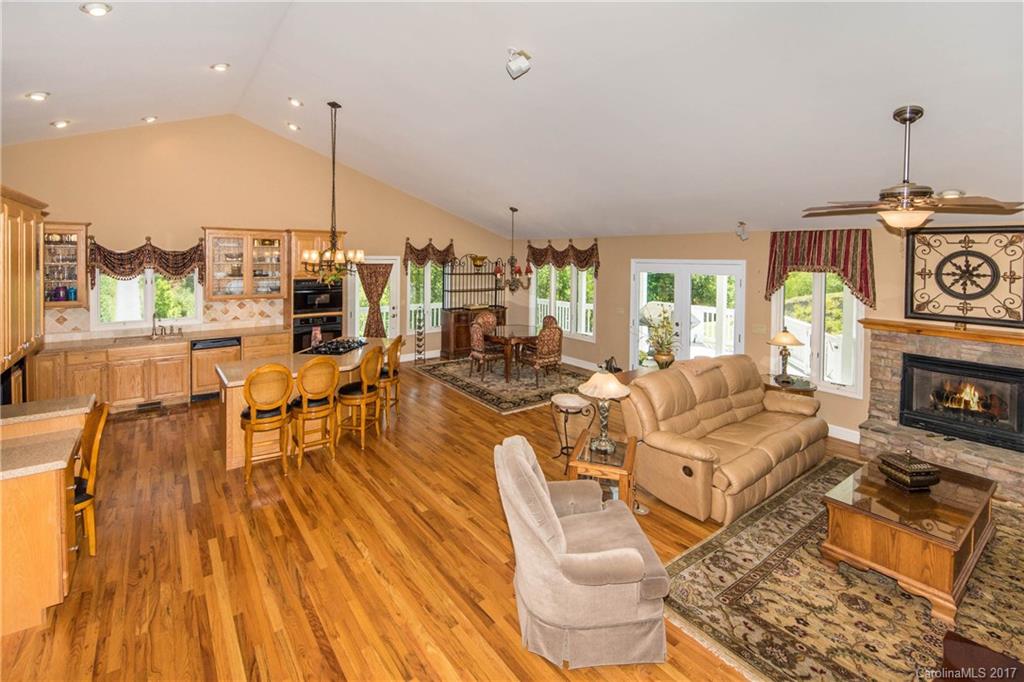 Barbers Orchard - Residential