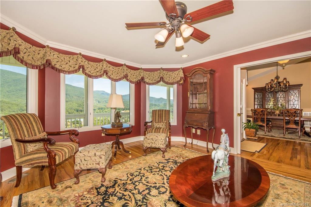 Barbers Orchard - Residential