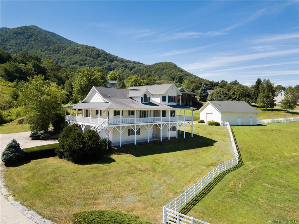 Barbers Orchard - Residential