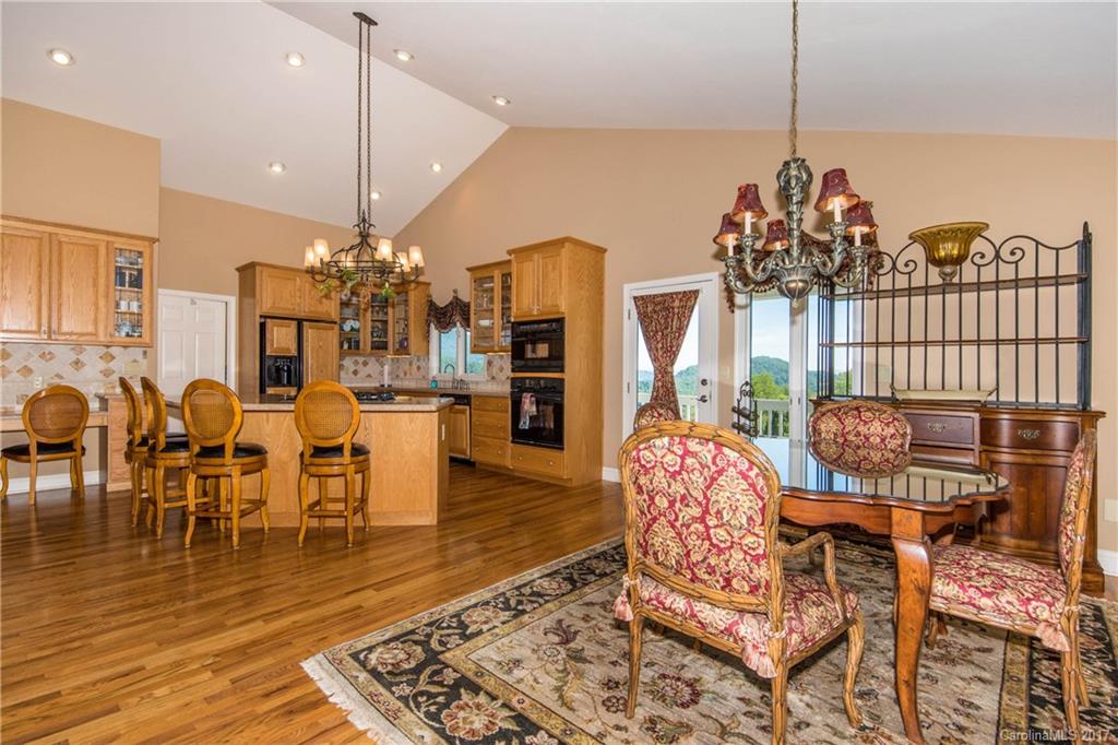 Barbers Orchard - Residential