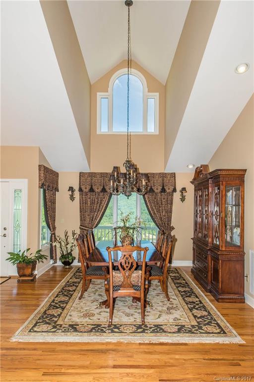 Barbers Orchard - Residential