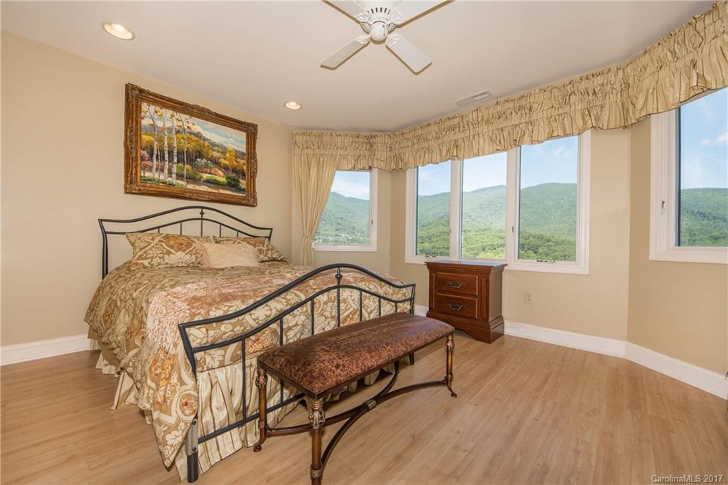 Barbers Orchard - Residential