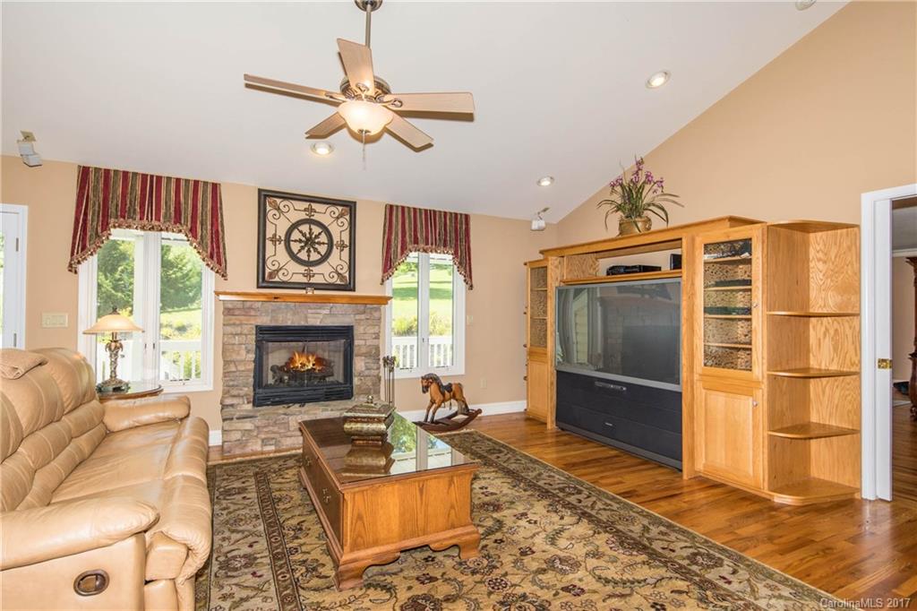 Barbers Orchard - Residential