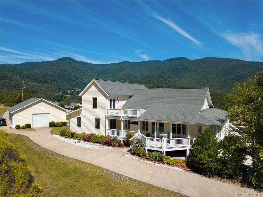 Barbers Orchard - Residential