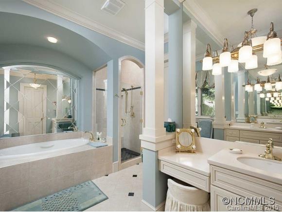 Champion Hills - Residential