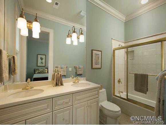 Champion Hills - Residential