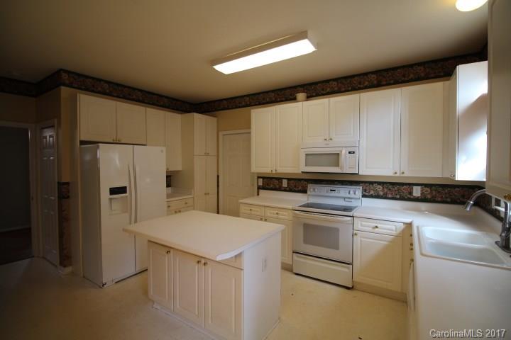 Oak Park - Residential