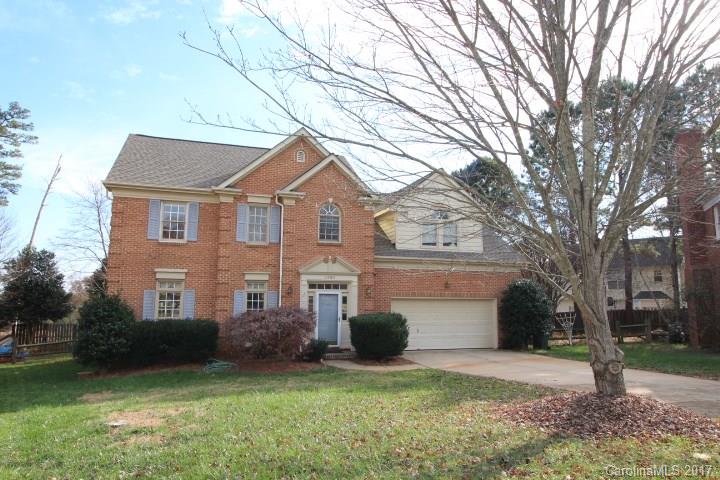 Oak Park - Residential