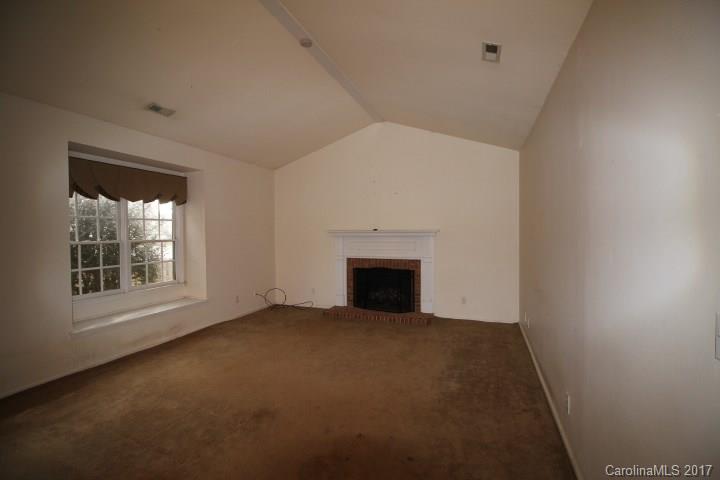 Oak Park - Residential