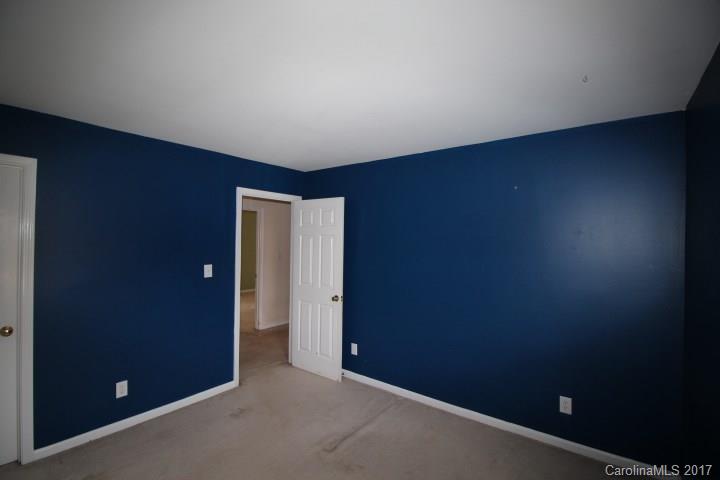 Oak Park - Residential