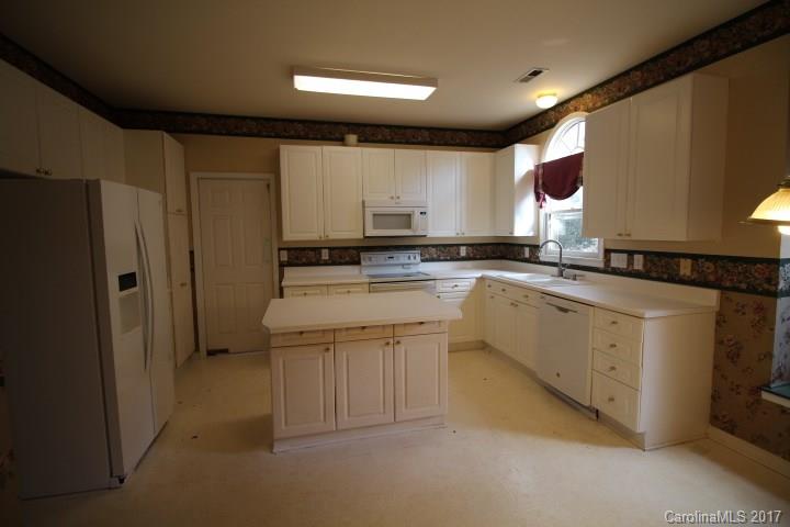 Oak Park - Residential