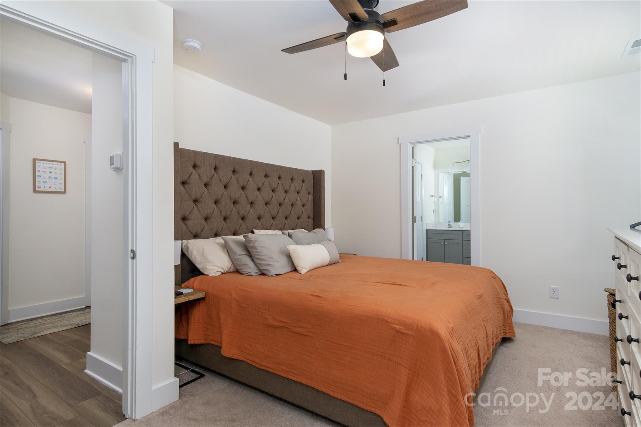 Sycamore Cottages - Residential