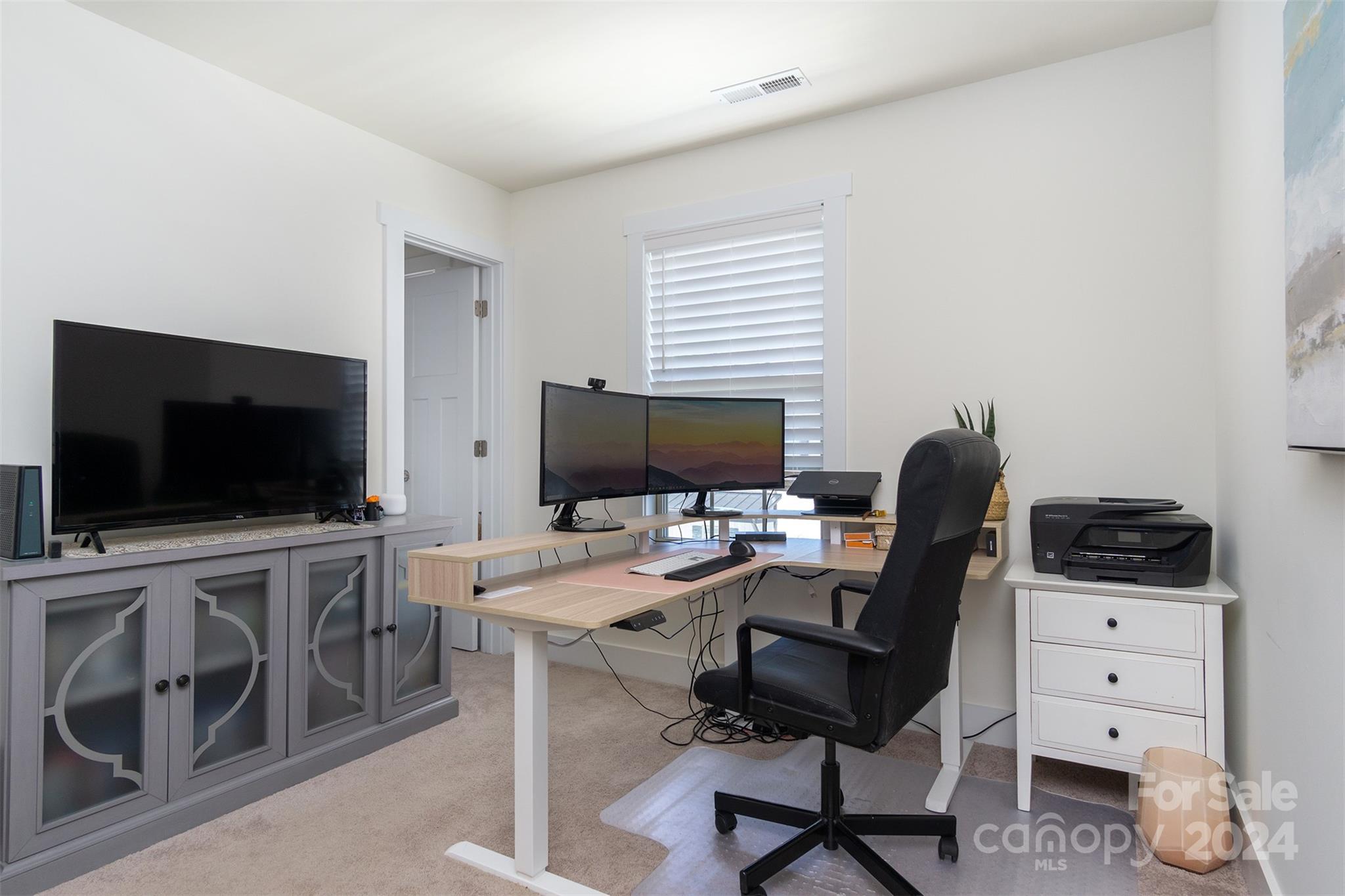 Sycamore Cottages - Residential