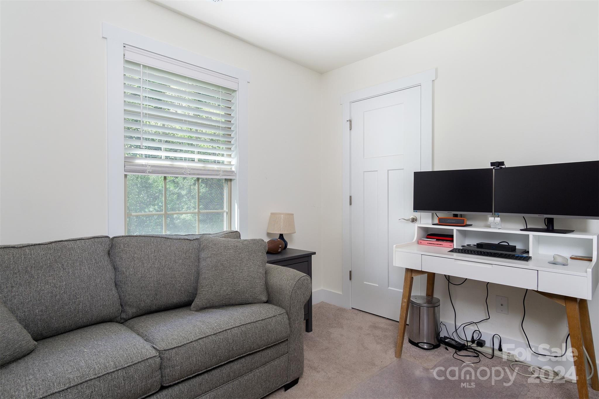 Sycamore Cottages - Residential