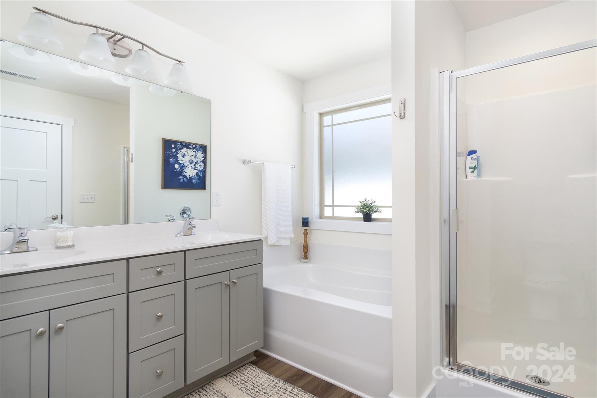 Sycamore Cottages - Residential