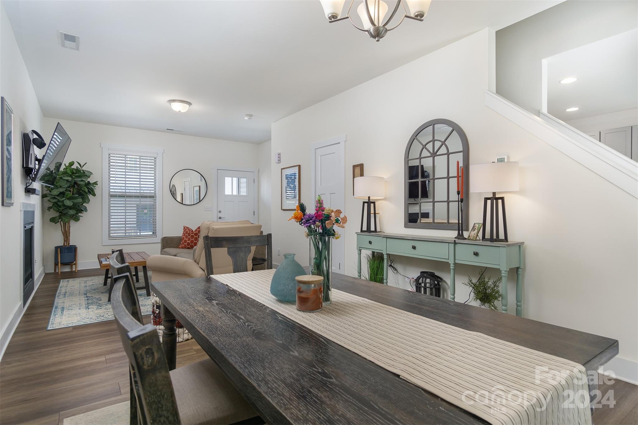 Sycamore Cottages - Residential