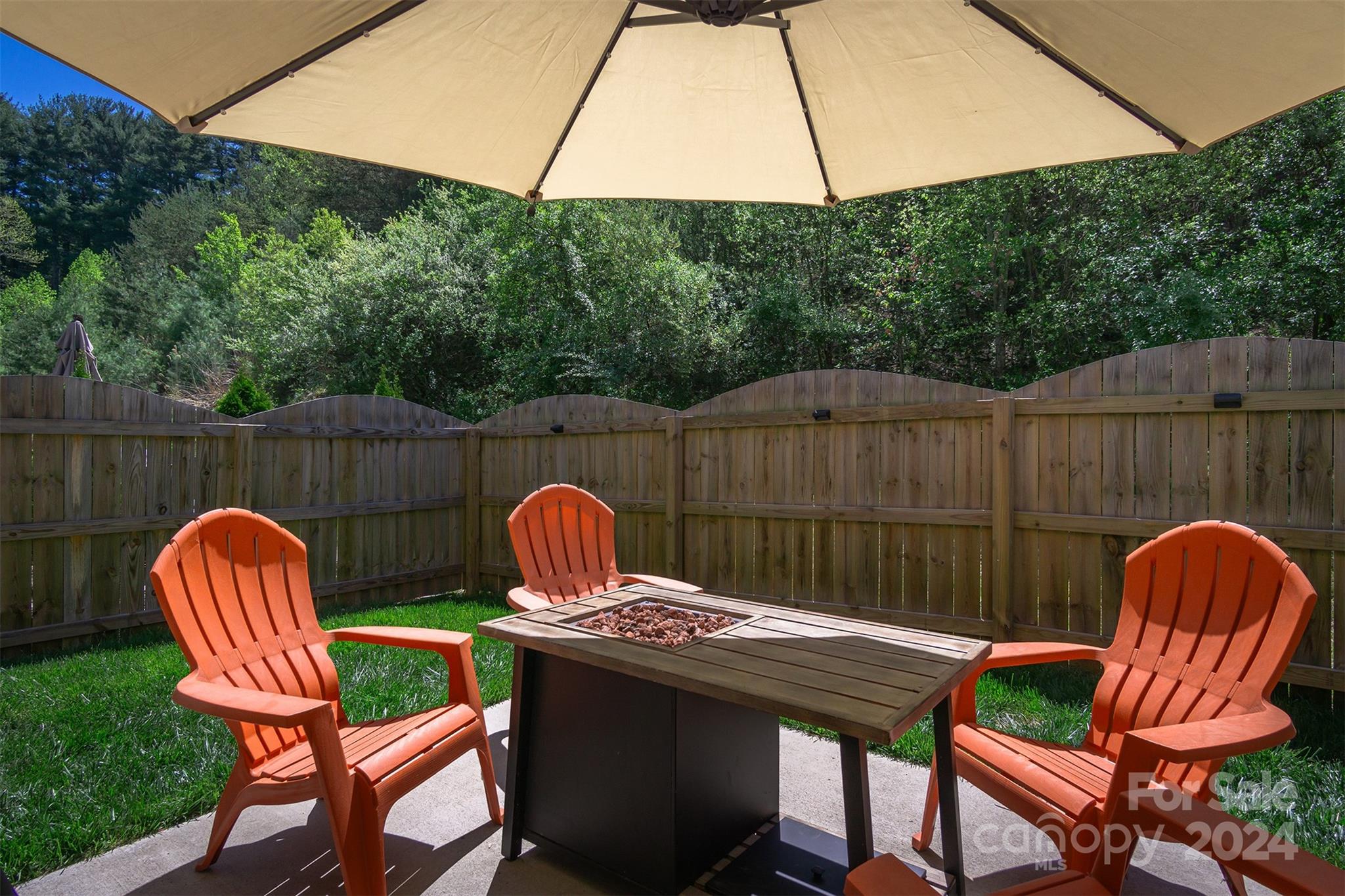 Sycamore Cottages - Residential