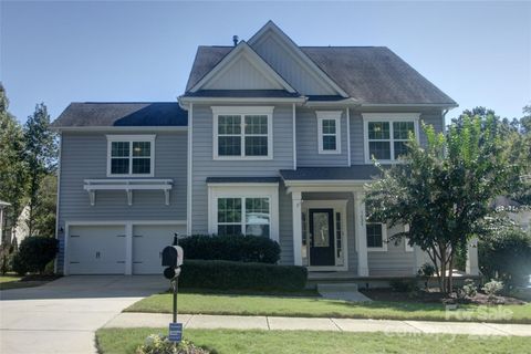 A home in Belmont