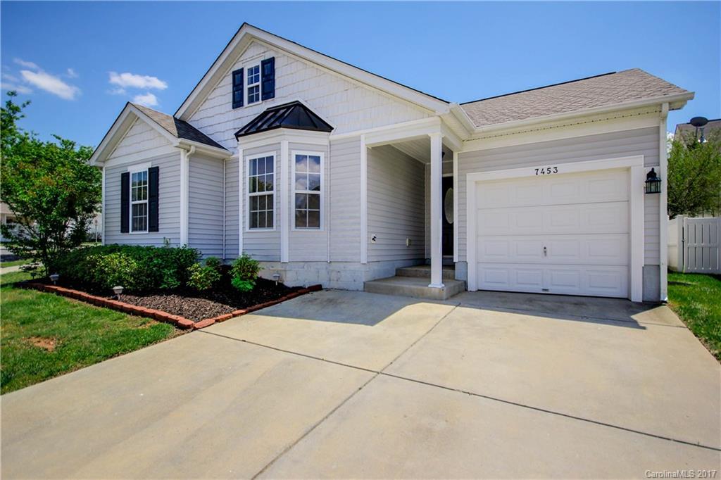 Arlington - Residential