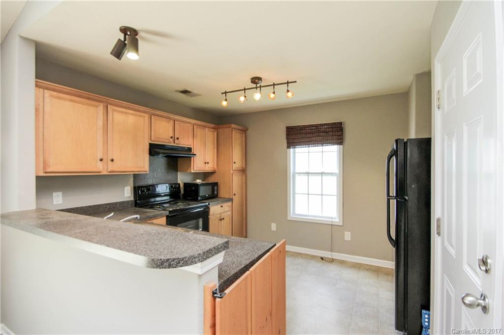 Arlington - Residential